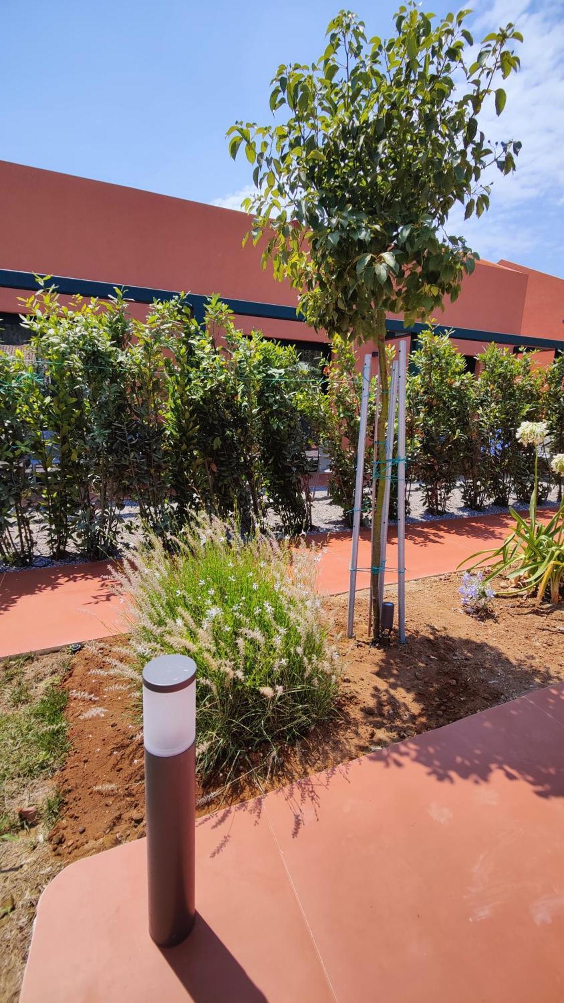 Bed & Breakfast Cape Peroulades (Corfu)